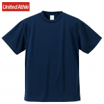 ドライTシャツ(4.1オンス)