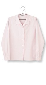 長袖ブラウス 9301030