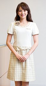 ワンピース チェック 9366380