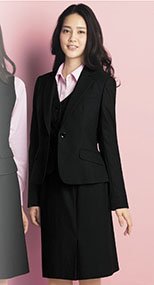 S-15690 15699 SELERY(セロリー) スカート ストライプ 9915690