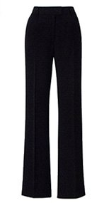 S-59520 59521 SELERY(セロリー) ストレッチパンツ(股上深め) 99-S59520
