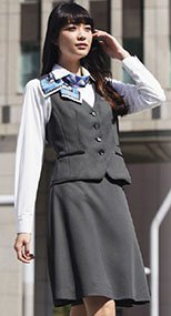 S-16150 16159 SELERY(セロリー) 洗ったあとに短時間で乾く!はき心地抜群のAラインスカート 無地 99-S16150