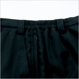脇ゴムシャーリング
