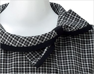 リボン付き