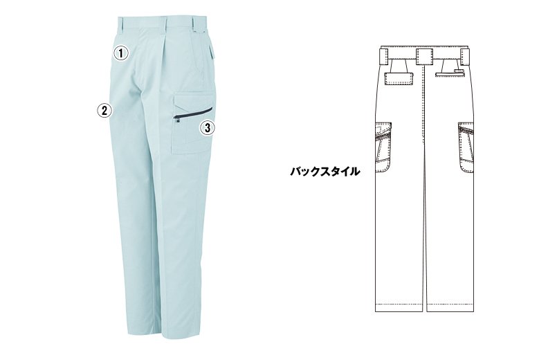コーコスA1765 商品詳細・こだわりPOINT