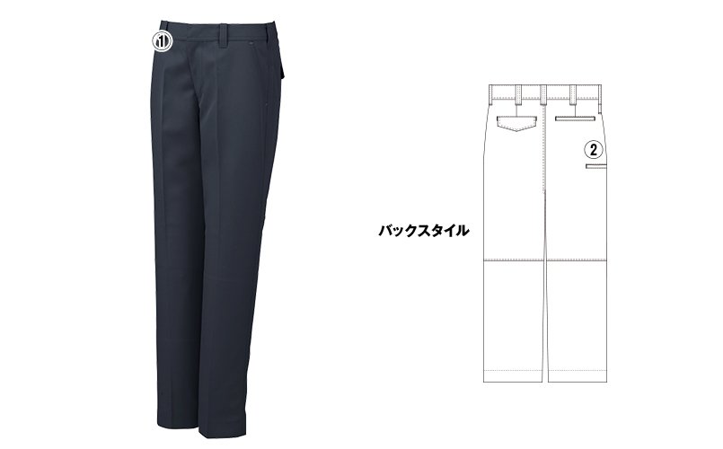 コーコスA5174 商品詳細・こだわりPOINT