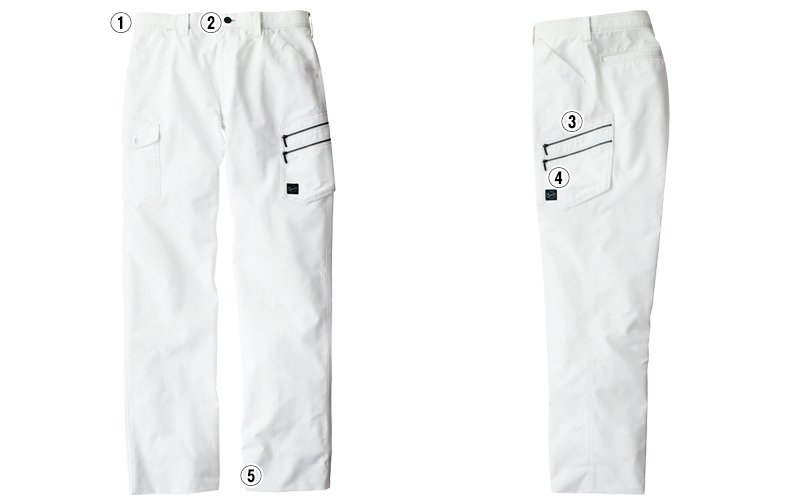自重堂Jawin55402 商品詳細・こだわりPOINT