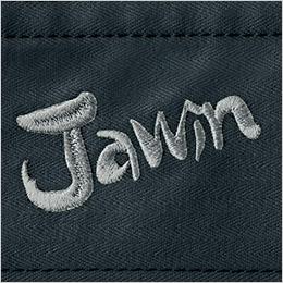 Jawinロゴ刺繍