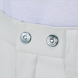 テングダブルドットボタン