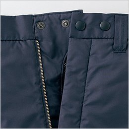 テングダブルドットボタン