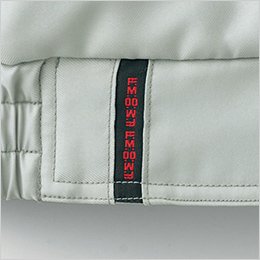 ワンポイント(帯・ループ)
