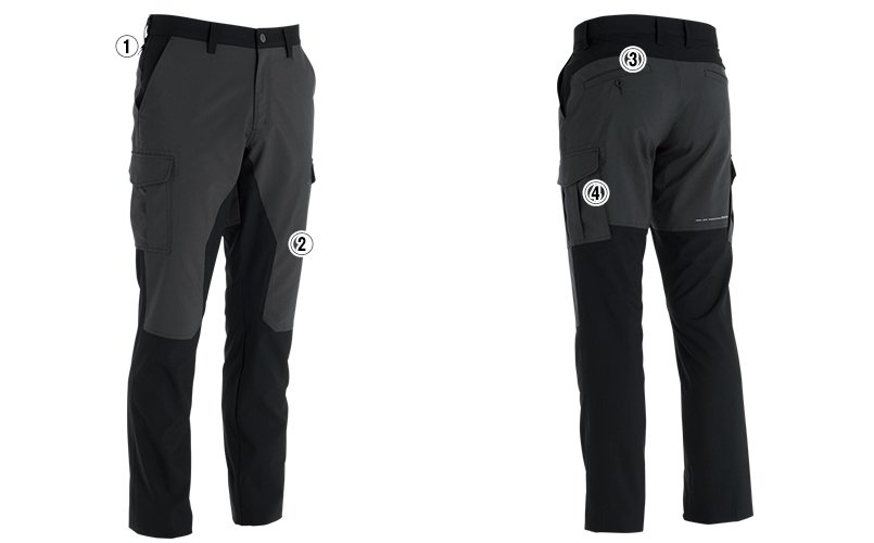 TS DESIGN 84604 商品詳細・こだわりPOINT