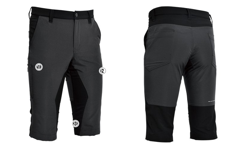 TS DESIGN 846345 商品詳細・こだわりPOINT