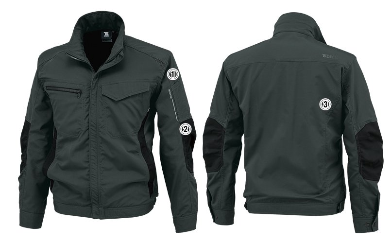 TS DESIGN 84636 商品詳細・こだわりPOINT