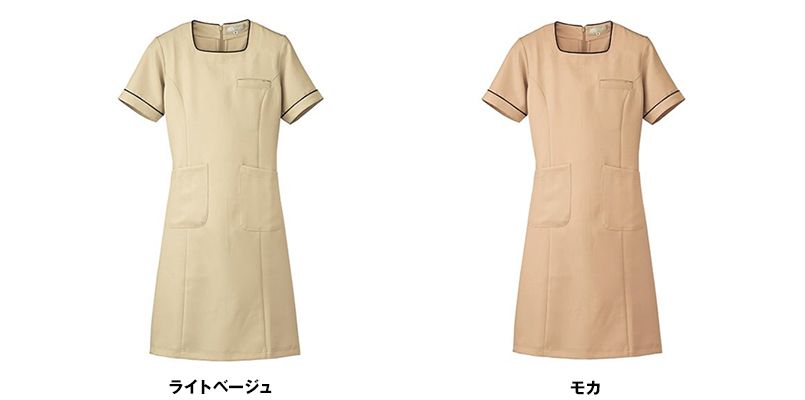 色展開
