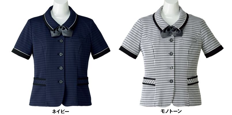 色展開