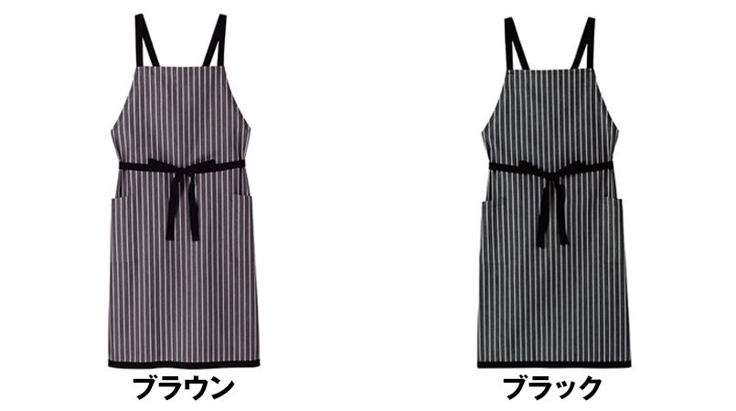 色展開
