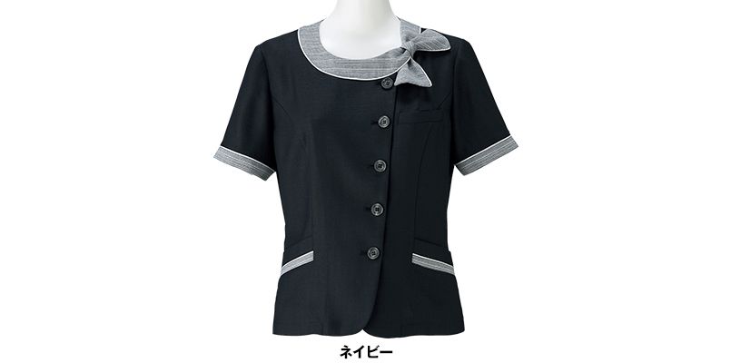 色展開