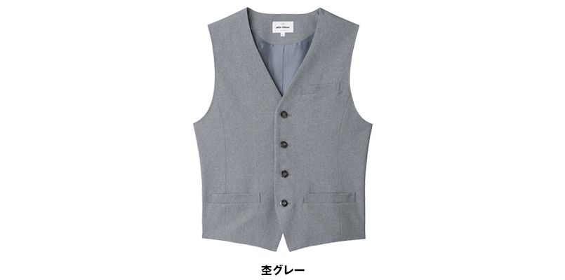 色展開