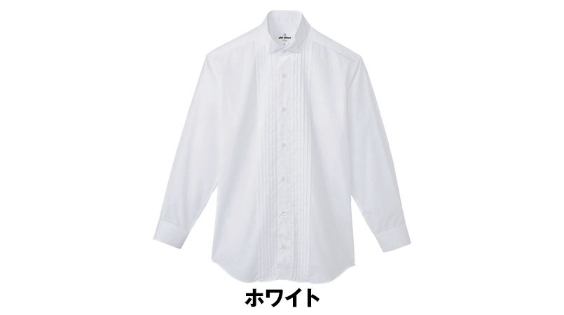 色展開