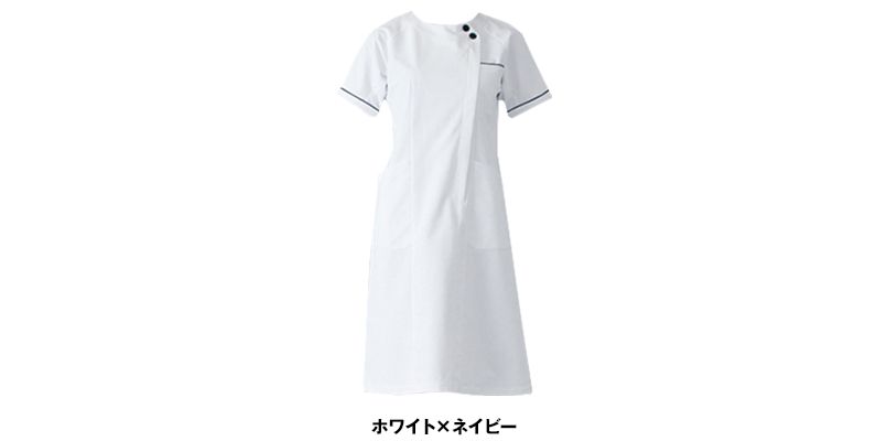 色展開
