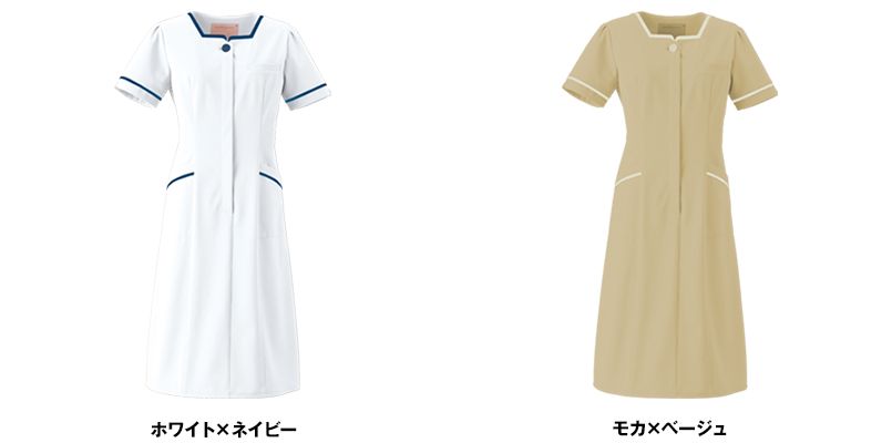 色展開