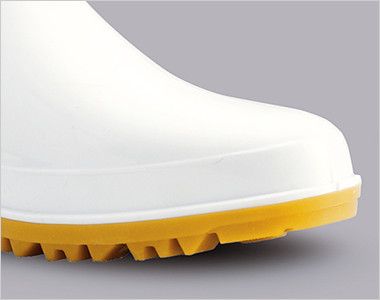ジーベック 85760 耐油長靴 先芯なし
