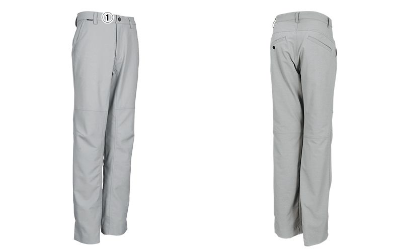 8462 TS DESIGN ウルトラライトストレッチメンズパンツ(無重力パンツ)(男性用) 商品詳細・こだわりPOINT