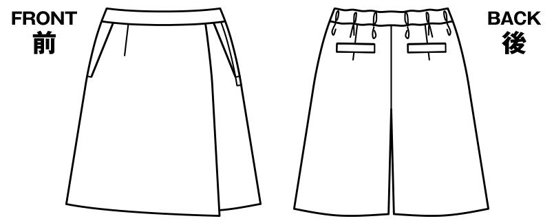 ハンガーイラスト