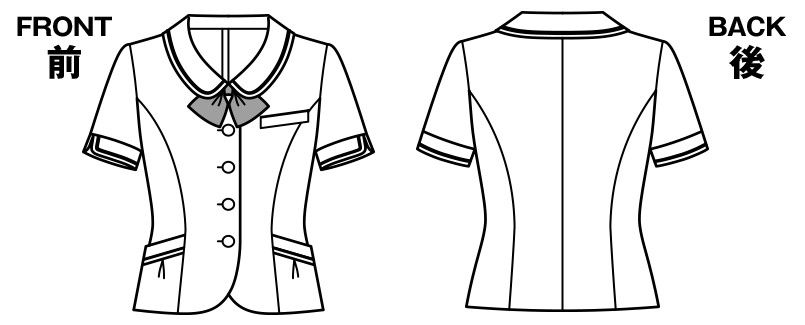 ハンガーイラスト