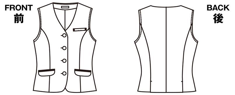 ハンガーイラスト