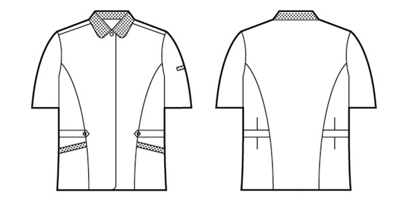 ハンガーイラスト