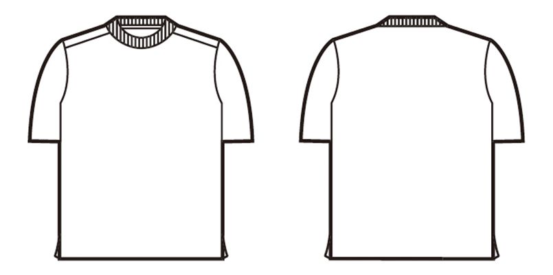 ハンガーイラスト