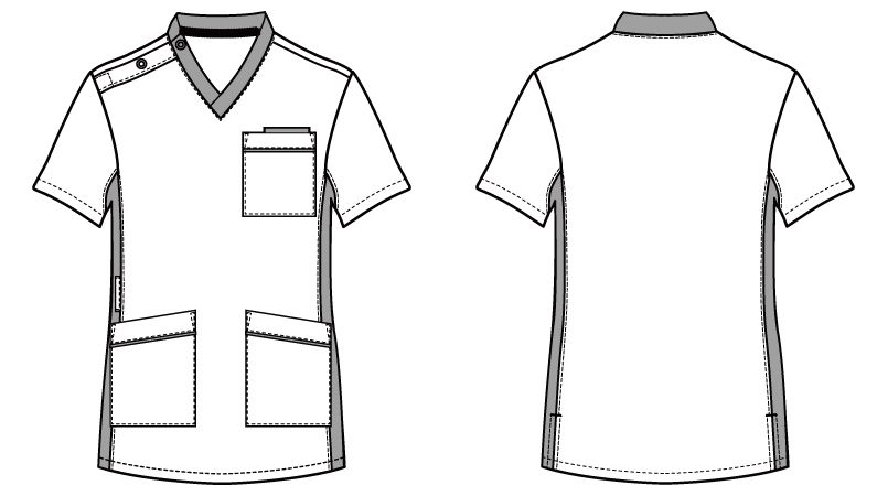 ハンガーイラスト