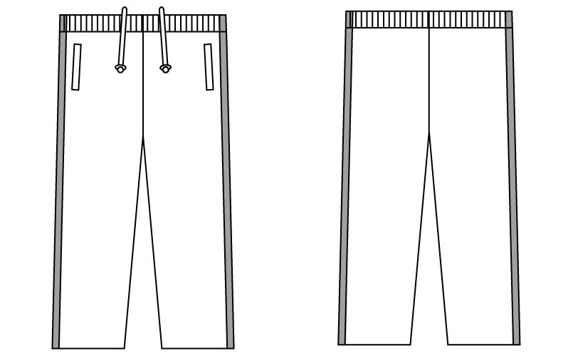 ハンガーイラスト