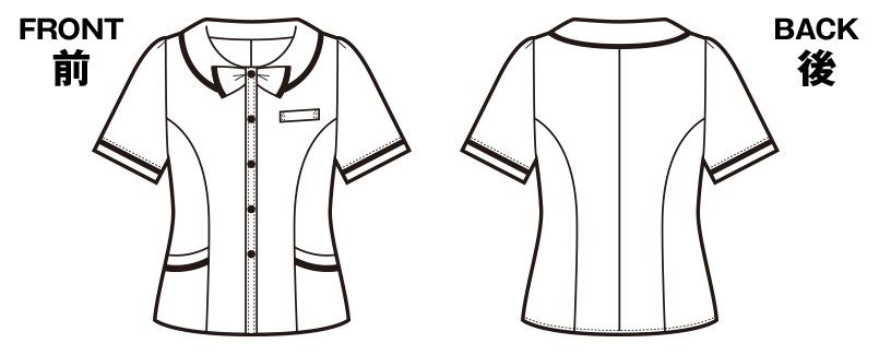 ハンガーイラスト