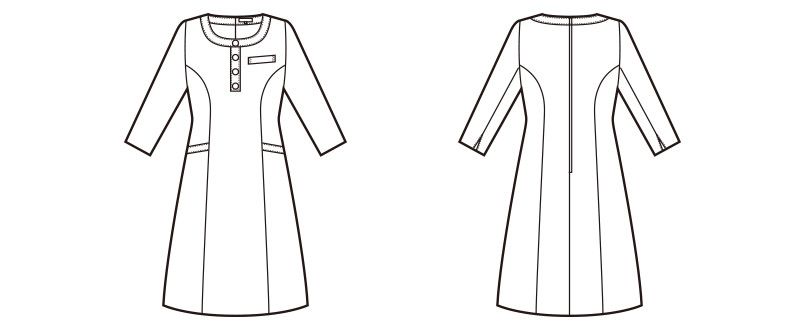 ハンガーイラスト