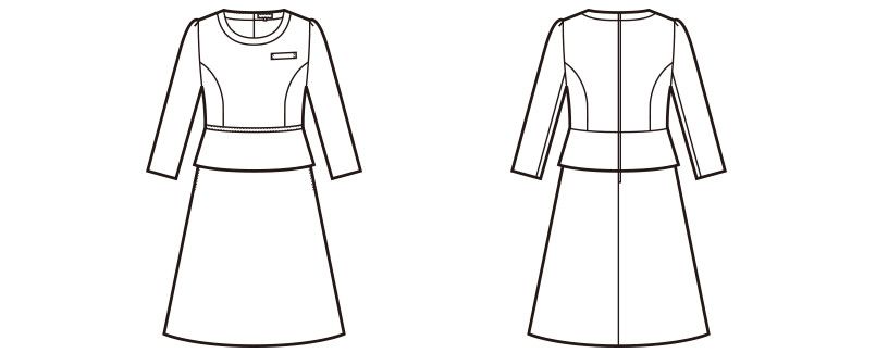 ハンガーイラスト